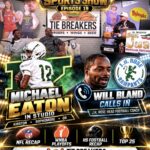 Trey Scott Sports Show Episode 19 article graphic