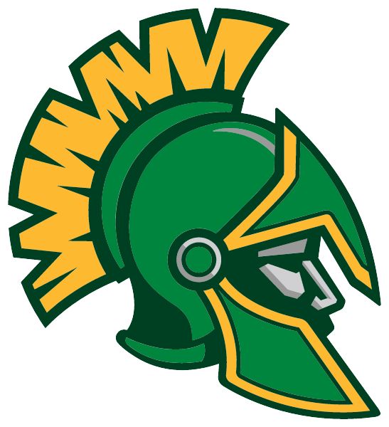 Faith Christian Academy Conquerors logo