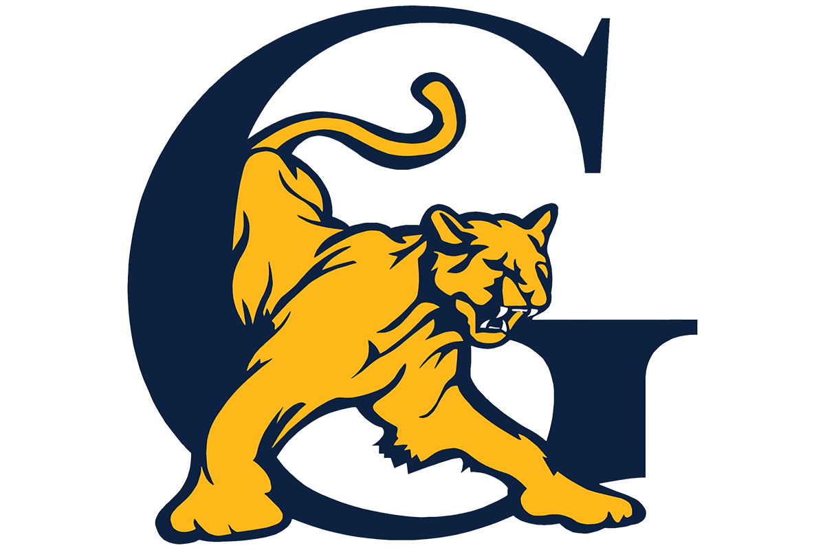 Goldsboro High School Cougars logo