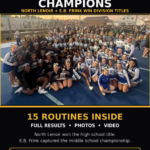 Wayne County Cheer Competition